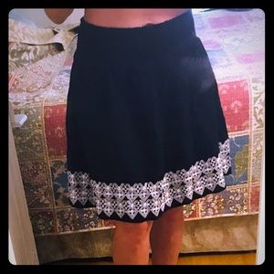Old Navy skirt